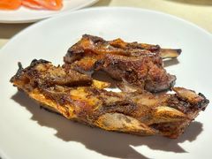 羊排-加餐海鲜自助(集美银泰百货店)