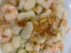 -大鸭梨烤鸭(左家庄店)