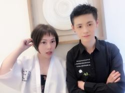 -简法造型·品牌形象店