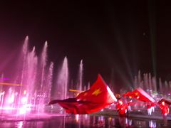 -大雁塔北广场音乐喷泉
