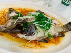 -怀德酒楼·粤菜·海鲜·茶点(宝安国际机场店)