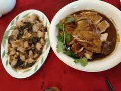 -胜记菜馆(文明路)