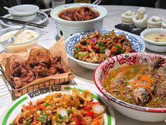 -欧记大排档·景德菜(上海首店)