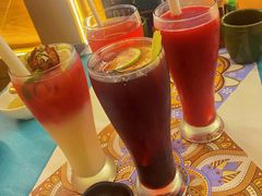 -云海肴·汽锅鸡·云南菜(苏州中心店)