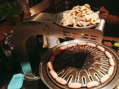 -九田家黑牛烤肉料理(云龙万达店)