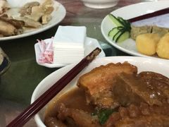 -暨南大学（石牌校区）明湖楼