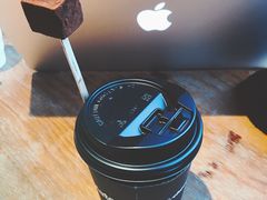 -Awfully Chocolate(来福士广场店)