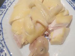 -九记路边鸡(穗盐路店)