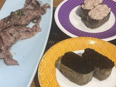 -晴季寿司(延河路万达广场店)