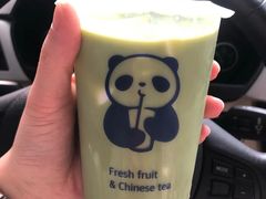 -茶百道(太平门直街店)