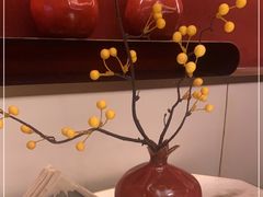 -京华烟云·北京烤鸭(领展购物广场·中关村店)