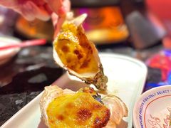 -鱼上·烤鱼(万象城店)