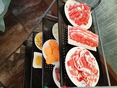 -鑫龙火锅城(青岛分店)