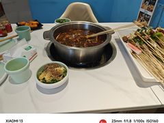 -屋头串串(新街里店)
