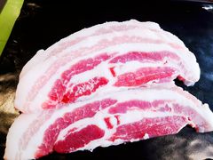 -猪的故事·韩式烤肉(韩乐坊店)