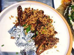 -达叔香味海鲜(海棠68环球美食街店)