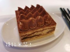 提拉米苏-宜家·瑞典风味餐厅(烟台路店)