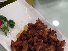 -宜宾海鲜酒家·三十年老字号