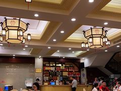 大堂-外沙疍家棚酒楼