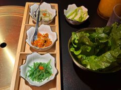 -無二炙坊·和牛烧肉(大钟寺1733店)
