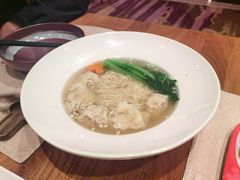 -云龙轩(迪士尼探索家度假酒店)