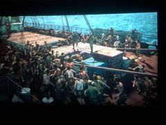 -华谊兄弟影院(IMAX洋桥店)