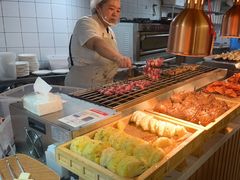 -四囍码头海鲜烧烤自助火锅(外滩南京东路悦荟广场店)