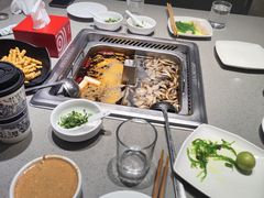 -海底捞火锅(未来城店)