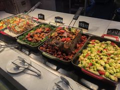 -杭州钱江新城万怡酒店-西餐厅