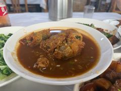 -小六农家乐(崇明西沙湿地店)