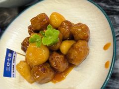 -安泰楼·佛跳墙创始人·传统闽味早茶·酒楼(三坊七巷闽菜地标店)