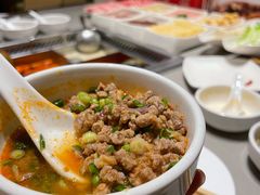 -海底捞火锅(雄峰城店)