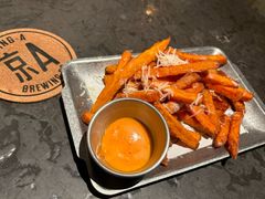 -京A Taproom·精酿餐吧(CBD店)