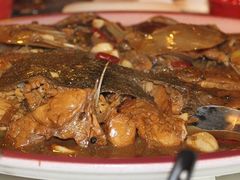 -旺顺阁·北京菜(北辰上品+)