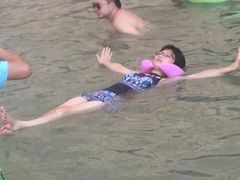 -中国死海旅游度假区