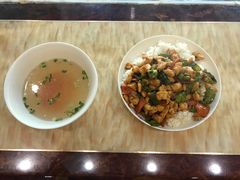 -万福兴(齐门路店)
