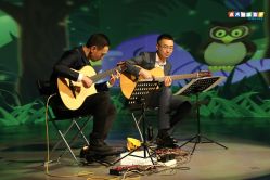 -小鸡哆哆故事屋·儿童乐园(嘉里城店)