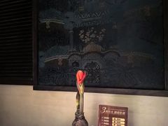 -金链花·泰国餐厅(国贸店)