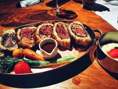 -普朗姆生蚝吧(原建国路店)