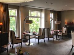 大堂-利顺德大饭店·水岸中餐厅(小白楼店)