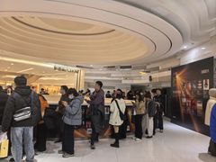 -万象影城(杭州万象城IMAX激光店)