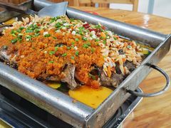 -宣恩烤活鱼(宣恩总店)