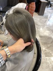 -In Style造型