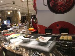 -鼓浪湾酒店自助餐
