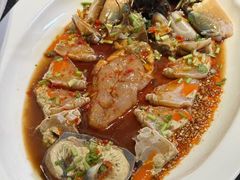 -欧记·龙城港(欣都龙城店)