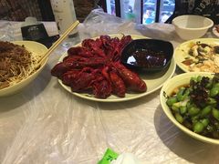 -巴厘龙虾·榜首油焖大虾(洞庭·艺术洋房店)