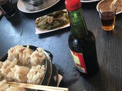 -北三沙家烧麦(北头道街店)
