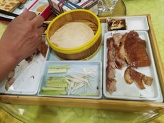 -红红烤鸭店(西单店)