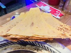 -山里屯铁锅炖·东北菜(康桥店)