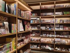 -茑屋书店(天目里店)